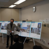 Jury-members-critiquing-the-Tokyo-Temple-Annex