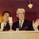 President-Brown-in-Osaka_1967