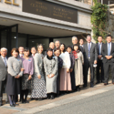 Fukuoka-Japan-Distribution-Service-Store-Dedication