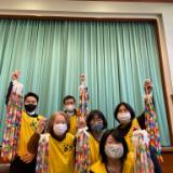 Osaka-Sakai-Stake-Donation