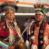Idaho-Falls-Shoneshone-Bannock-Tribe-Performers