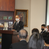 Fukuoka-Japan-Temple-President-Taiichi-Aoba