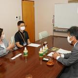Toyama-Gel-donation.jpg