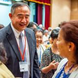 チェ長老