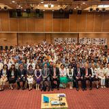 九州地区シニアカンファレンス集合写真
