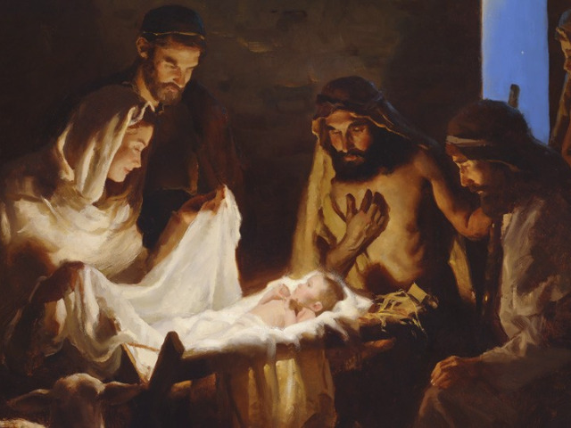 How to Watch the First Presidency's Christmas Devotional December 3